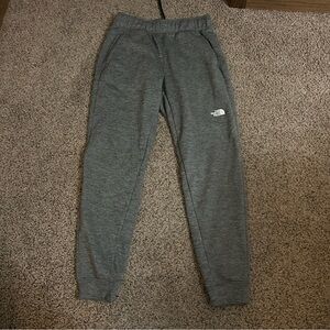 The North Face Gray Women's Joggers